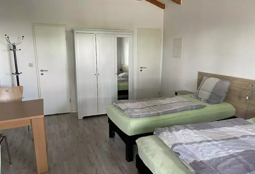 Majatalo Bed4you Gästehaus 1