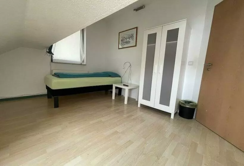 Majatalo Bed4you Gästehaus 1