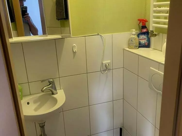 Majatalo Bed4you Gästehaus 1