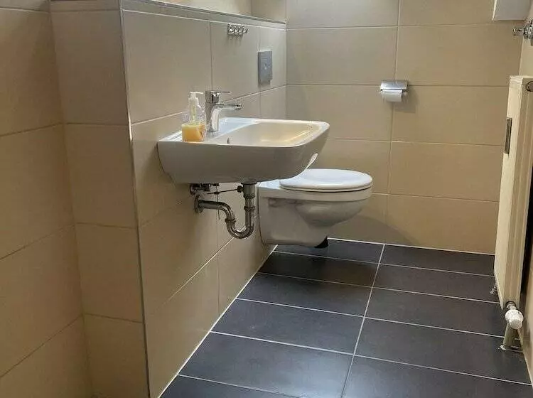 Majatalo Bed4you Gästehaus 1