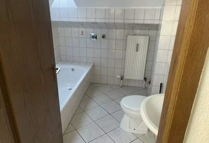 Majatalo Bed4you Gästehaus 1