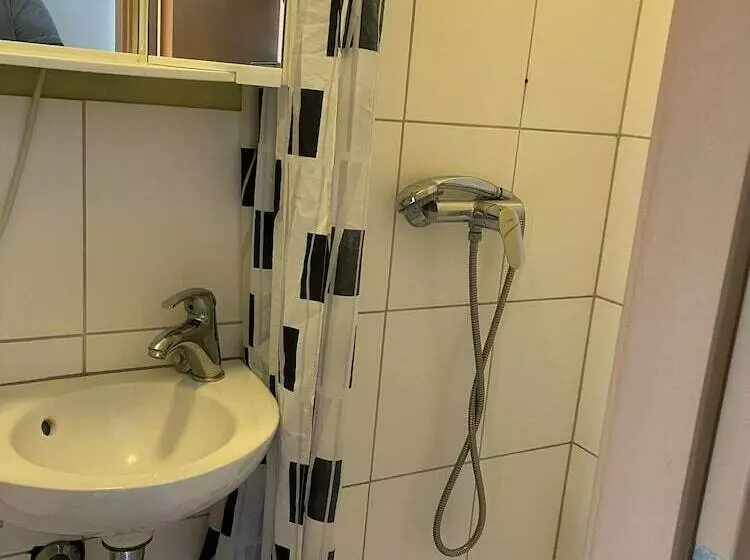 Majatalo Bed4you Gästehaus 1