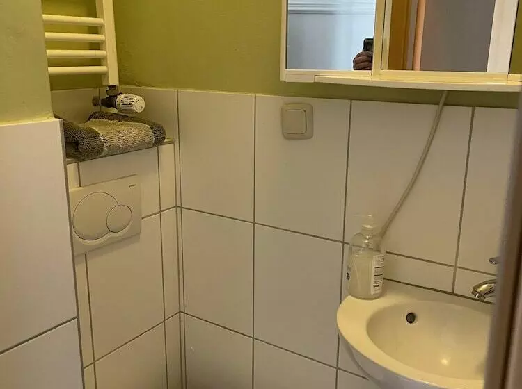 Majatalo Bed4you Gästehaus 1