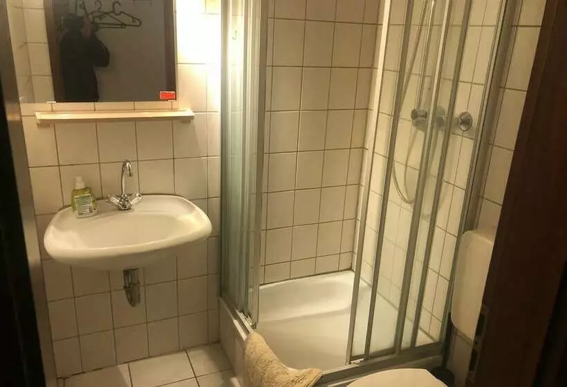 Majatalo Bed4you Gästehaus 1