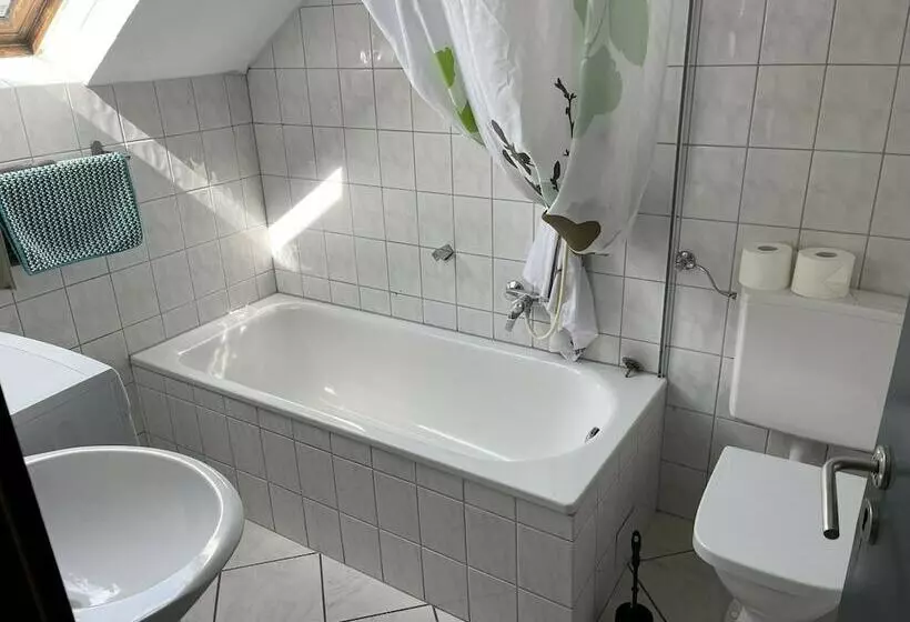 Majatalo Bed4you Gästehaus 1