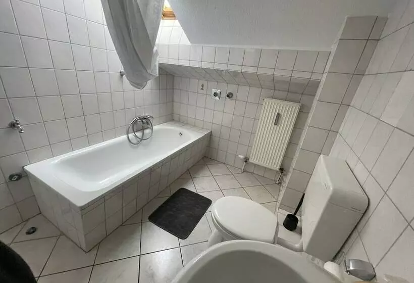 Majatalo Bed4you Gästehaus 1