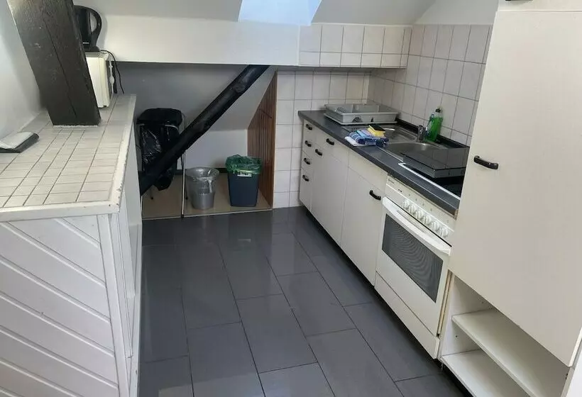 Majatalo Bed4you Gästehaus 1