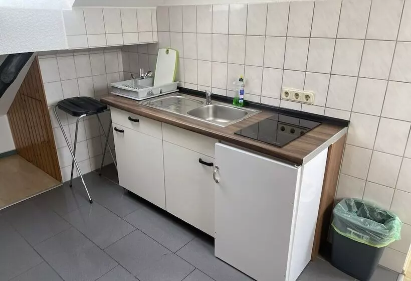 Majatalo Bed4you Gästehaus 1