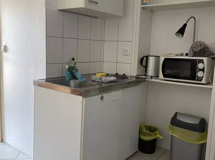 Majatalo Bed4you Gästehaus 1