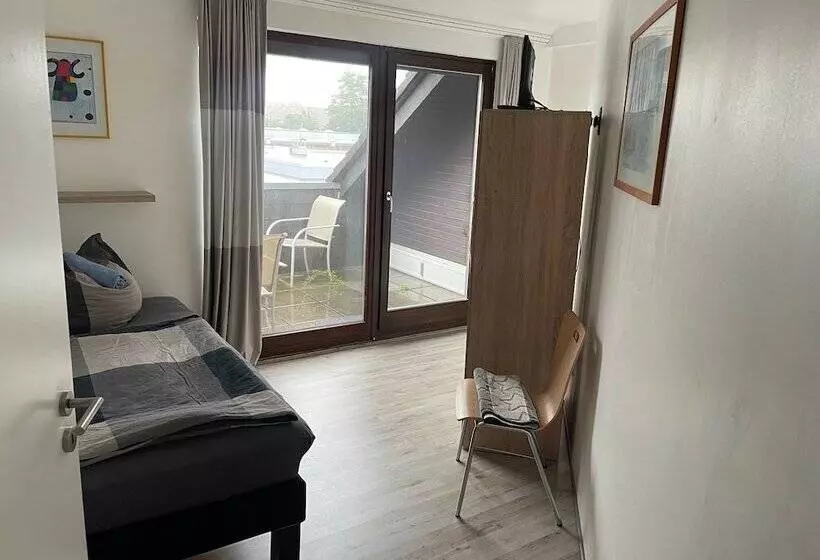 Majatalo Bed4you Gästehaus 1