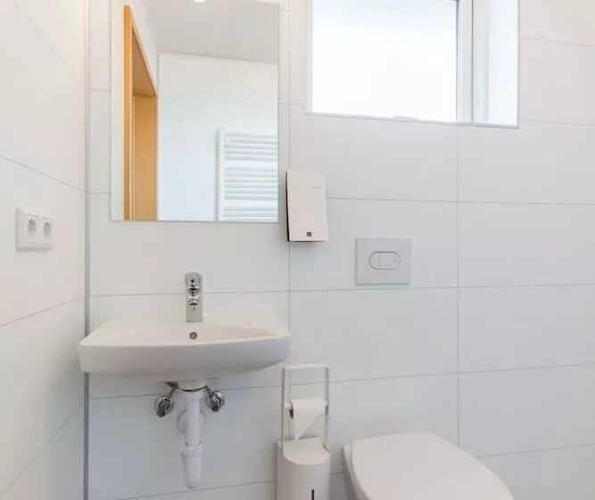 پانسیون Guesthouse Nypugardar