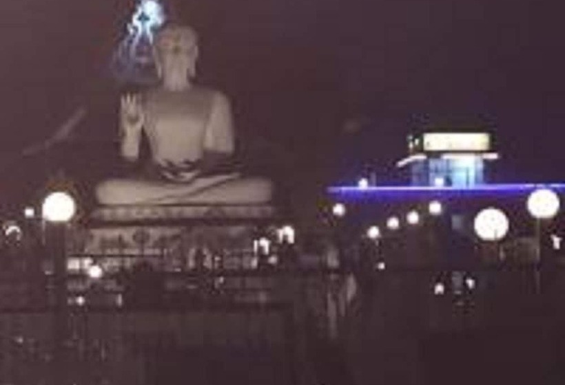 پانسیون Home Inn