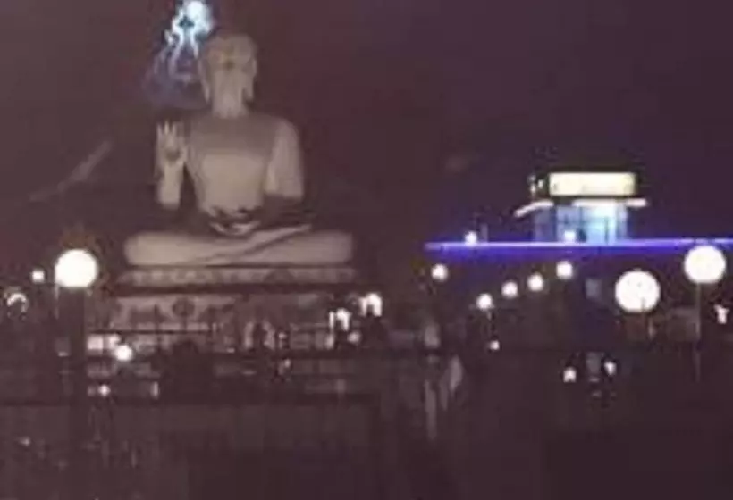 ペンション Home Inn