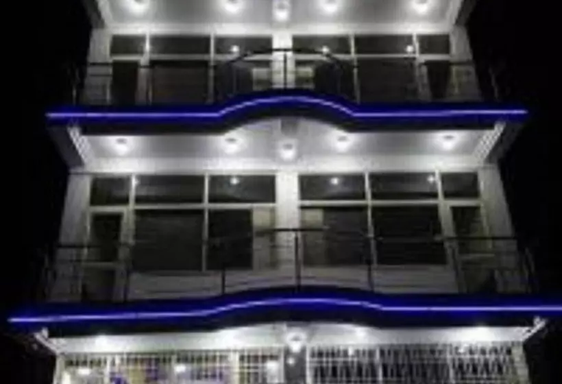 ペンション Home Inn