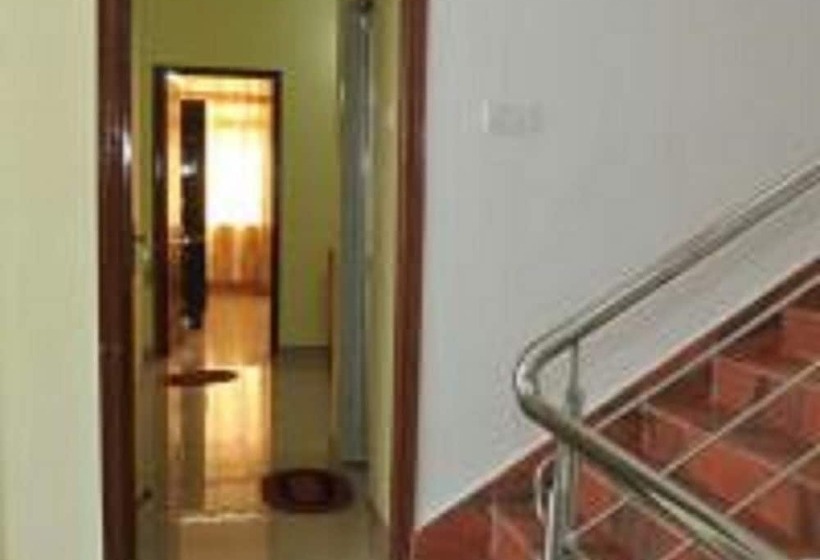 پانسیون Home Inn