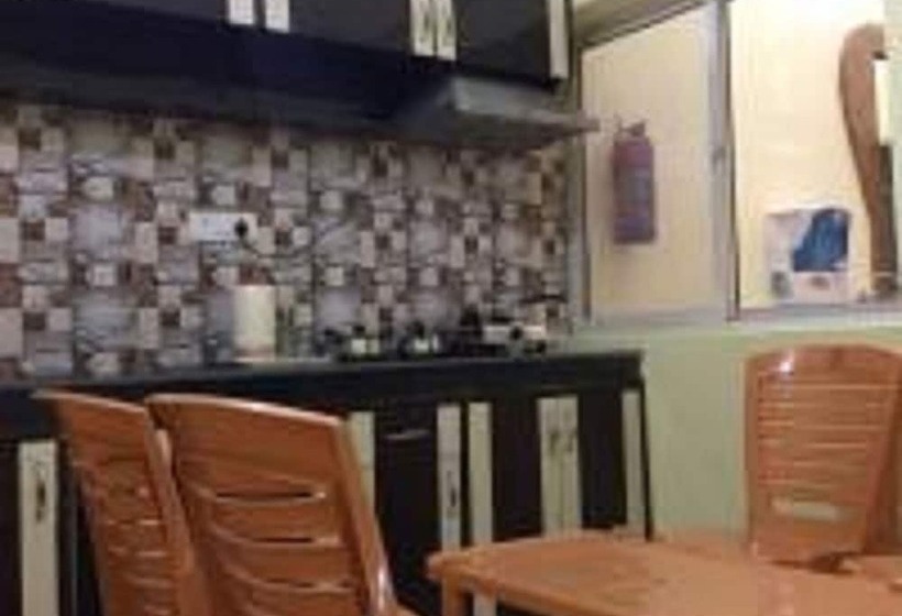 پانسیون Home Inn