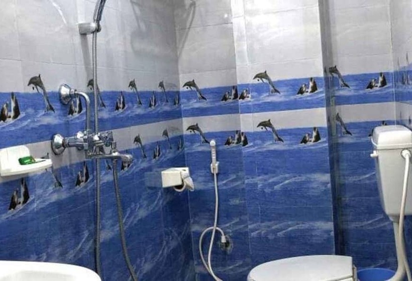 پانسیون Home Inn