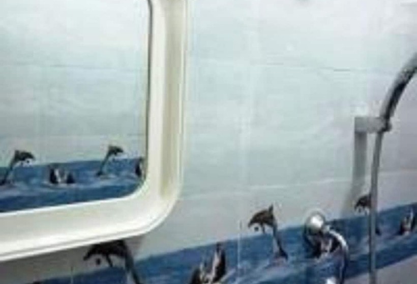 پانسیون Home Inn