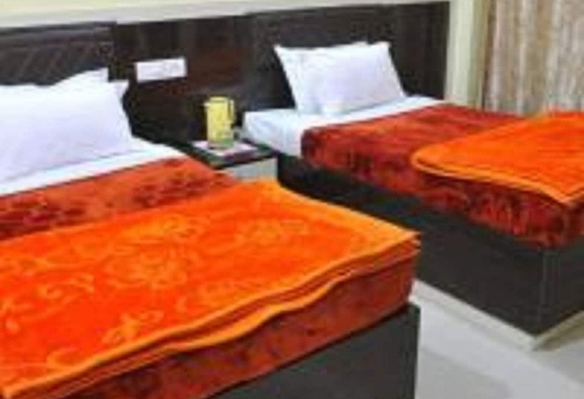 پانسیون Home Inn