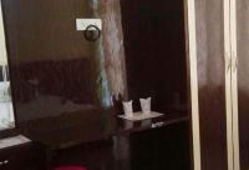 پانسیون Home Inn