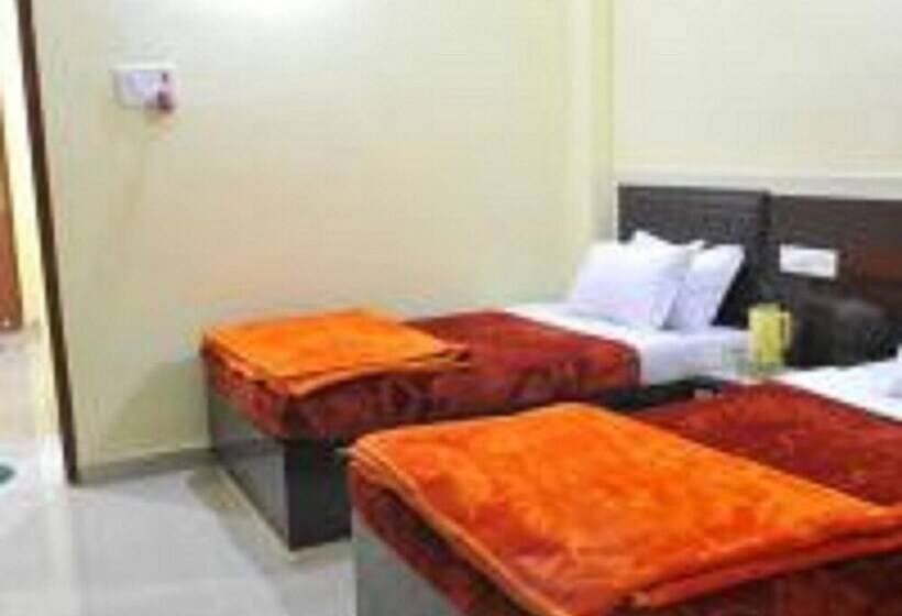 پانسیون Home Inn