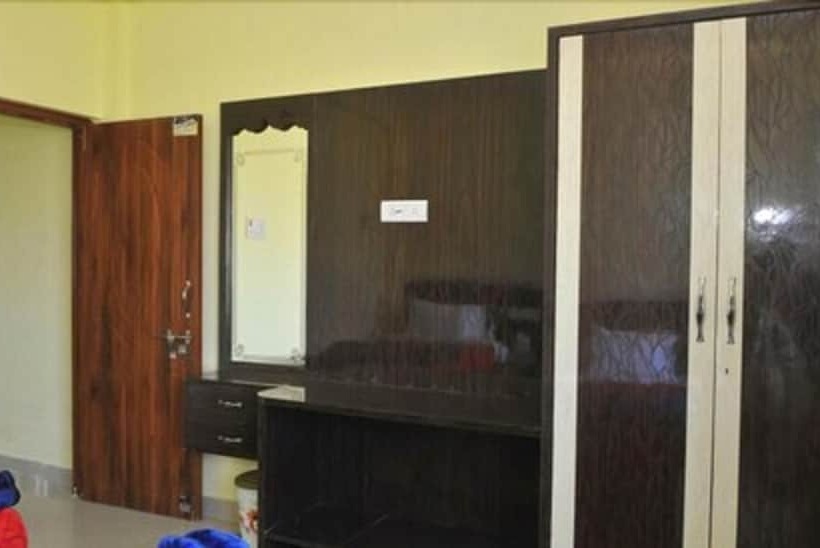 پانسیون Home Inn