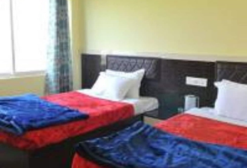 پانسیون Home Inn