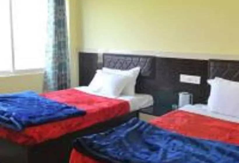 ペンション Home Inn