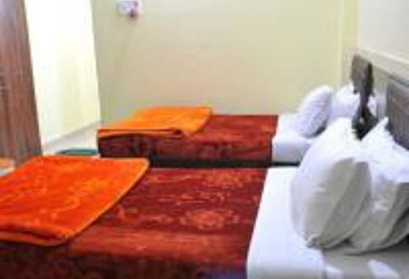 پانسیون Home Inn