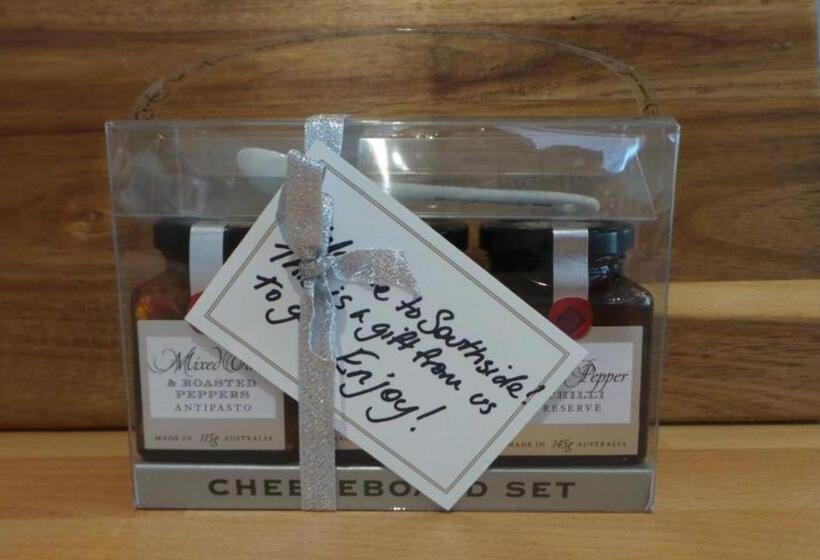 South Side   Feel The Breeze