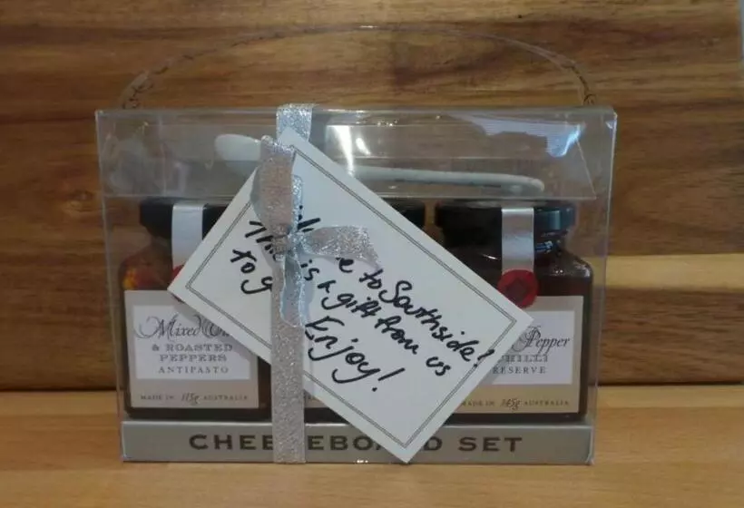 South Side   Feel The Breeze