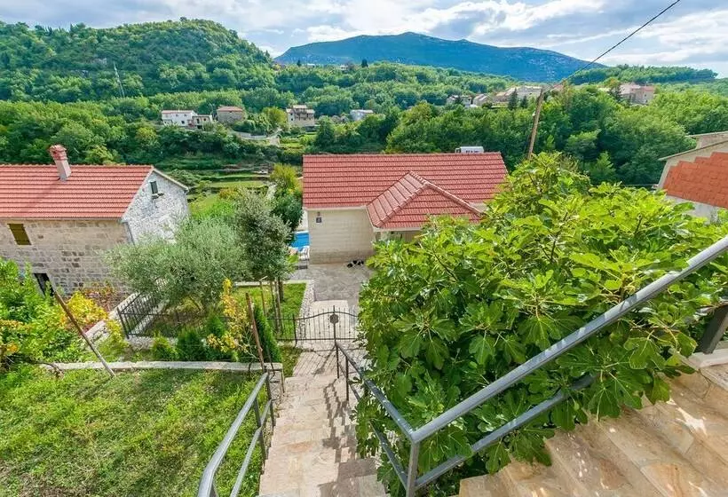 Villa Holiday Home Zvečanje
