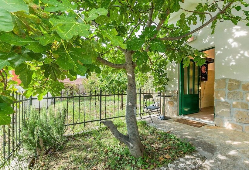 Villa Holiday Home Zvečanje