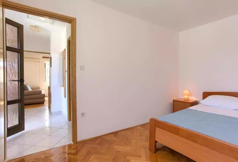 Apartment Iva
