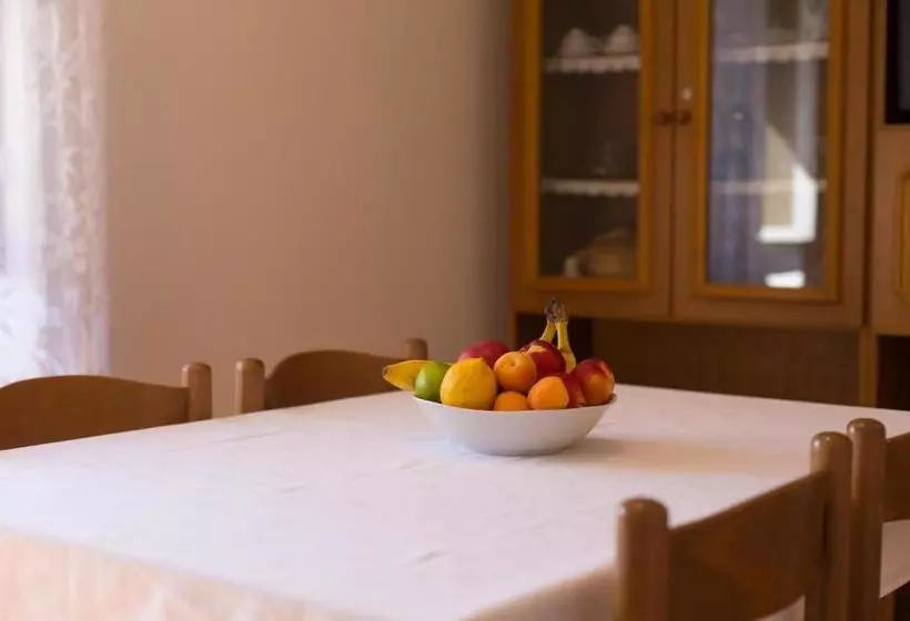Apartment Iva