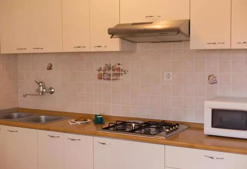 Apartment Iva
