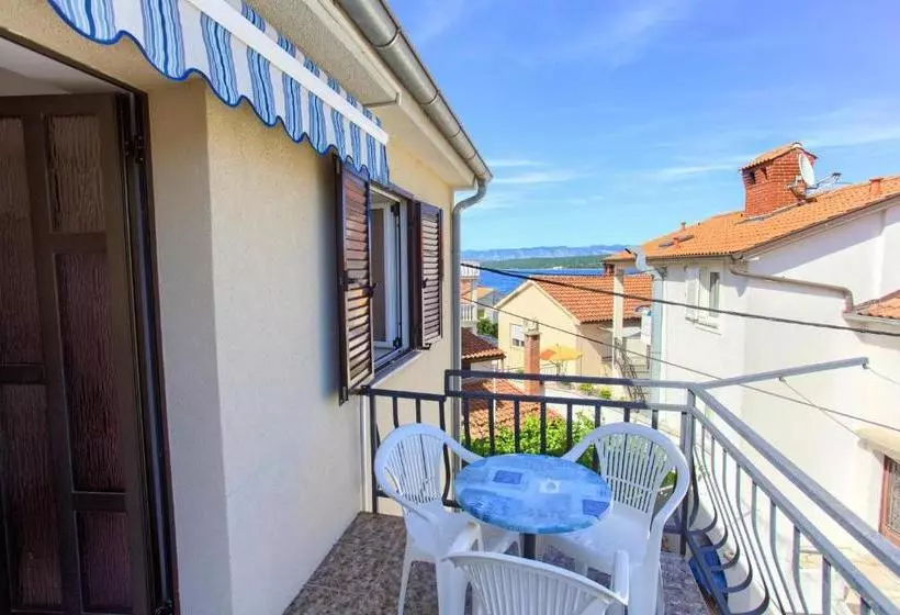 Apartment Iva
