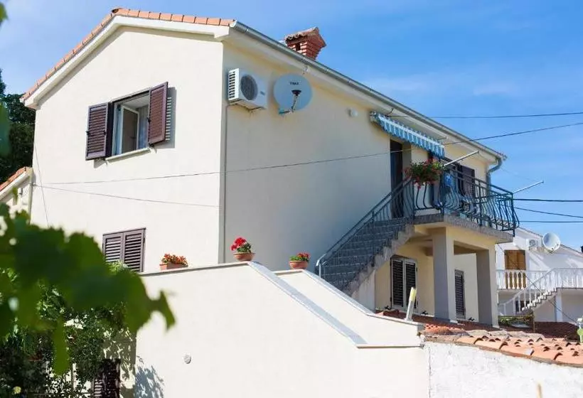 Apartment Iva