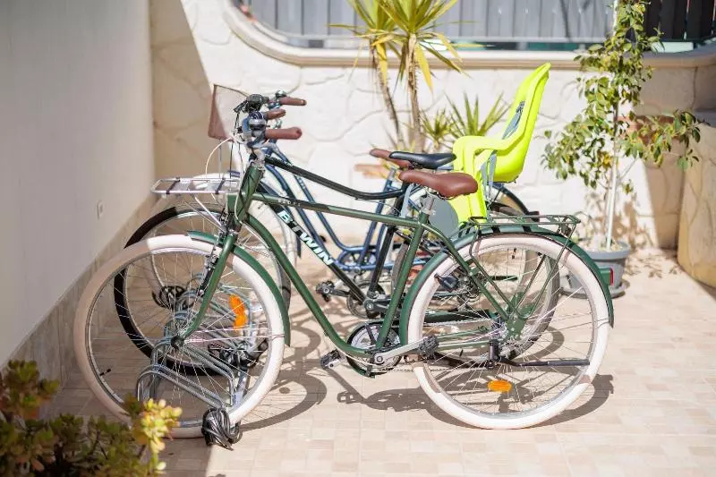 Aamiaismajoitus (B&B) Fuori Rotta