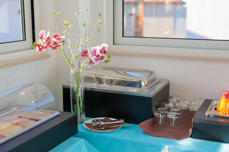 צימר Fuori Rotta