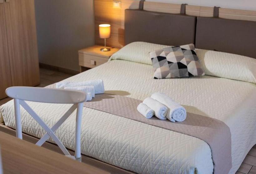 צימר Fuori Rotta