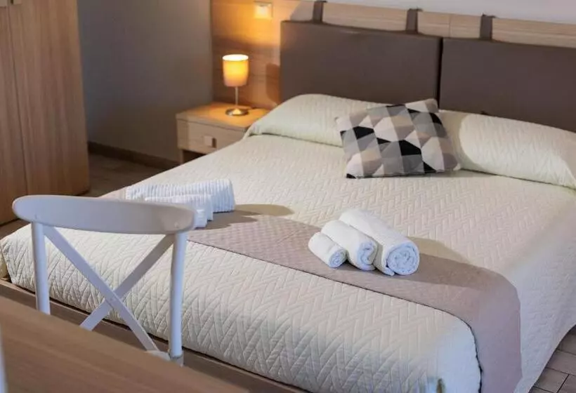 Aamiaismajoitus (B&B) Fuori Rotta