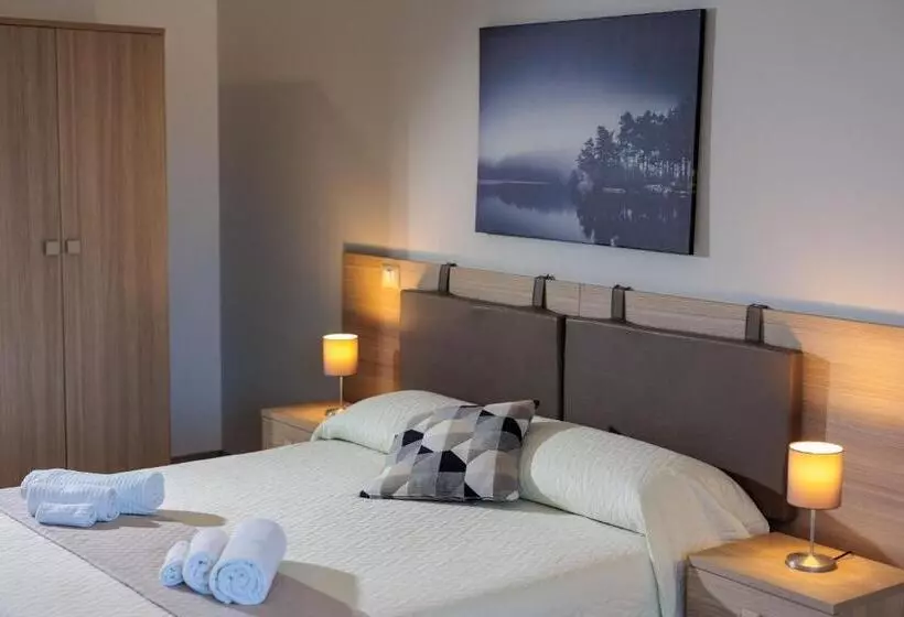 Aamiaismajoitus (B&B) Fuori Rotta