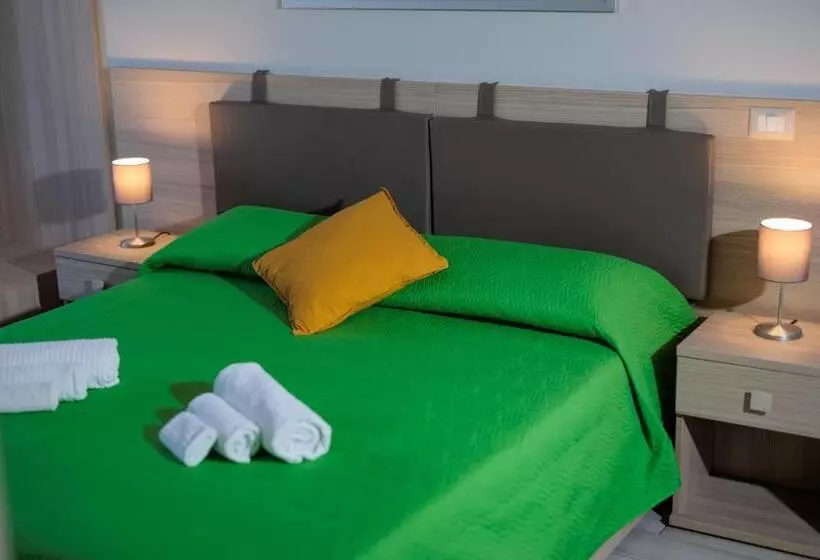 Aamiaismajoitus (B&B) Fuori Rotta