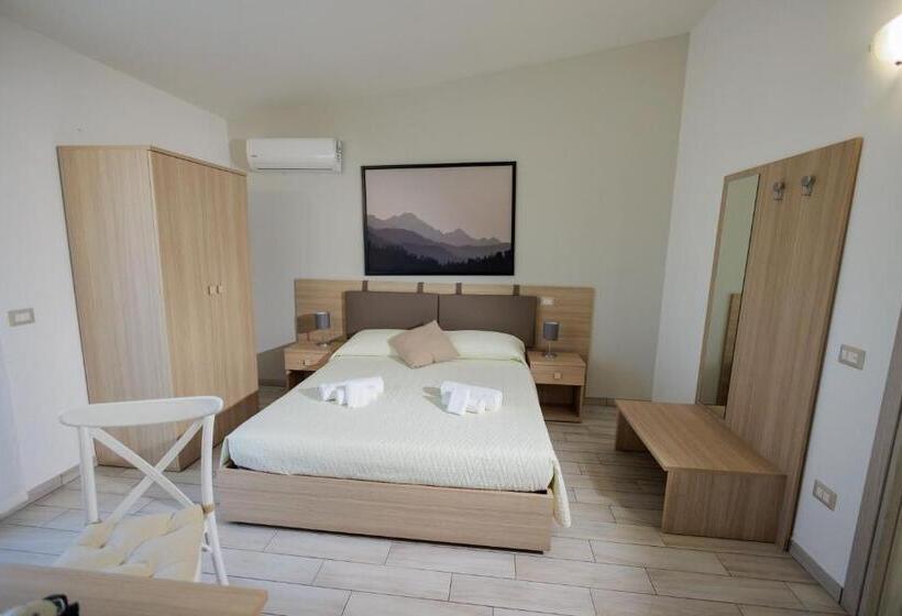 צימר Fuori Rotta