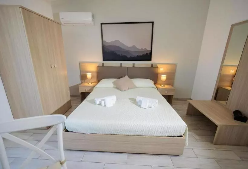 Aamiaismajoitus (B&B) Fuori Rotta