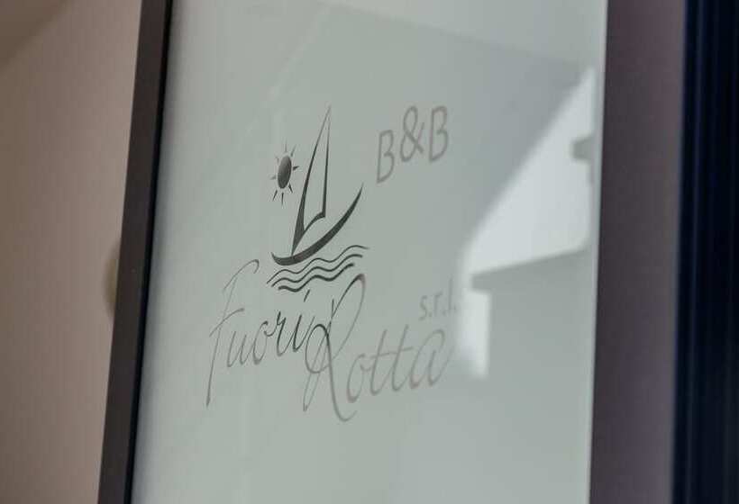 צימר Fuori Rotta