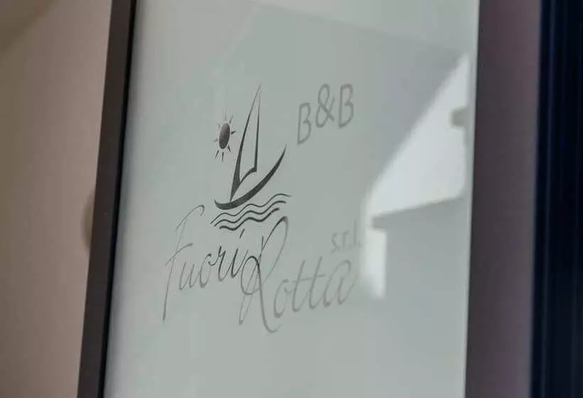 Aamiaismajoitus (B&B) Fuori Rotta