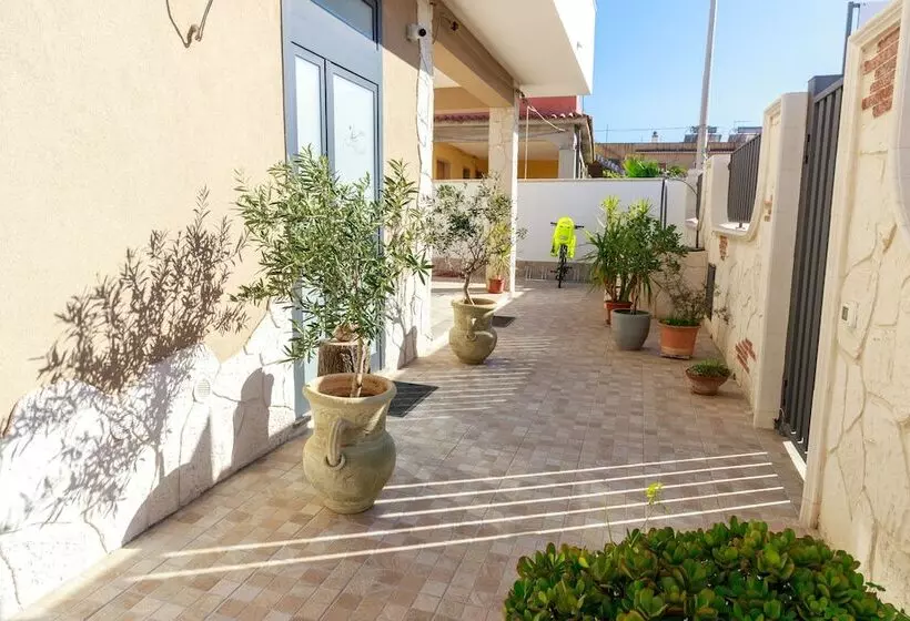 Aamiaismajoitus (B&B) Fuori Rotta