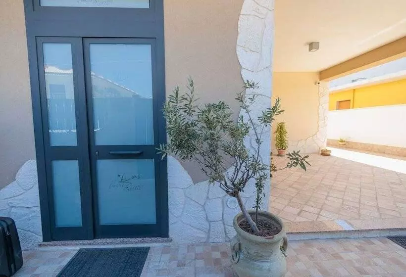 Aamiaismajoitus (B&B) Fuori Rotta